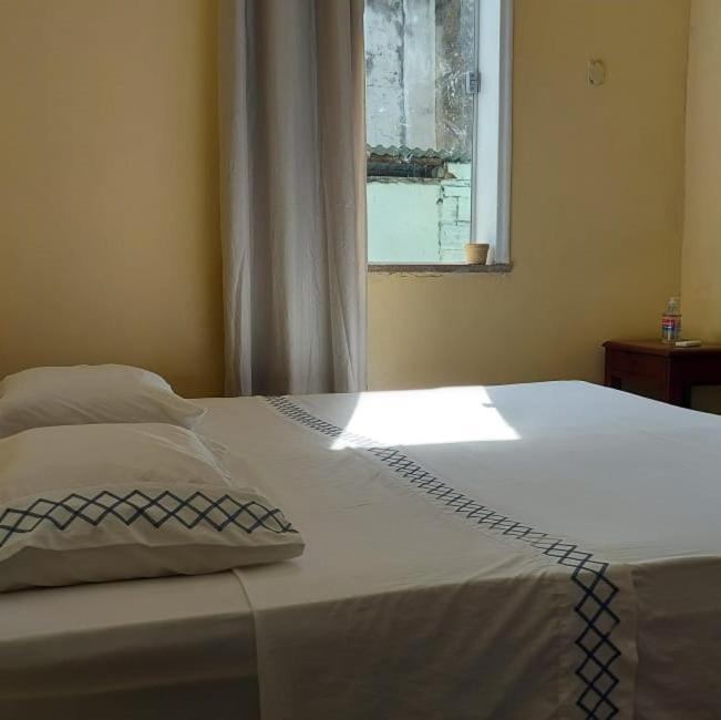 Belem Hostel Экстерьер фото