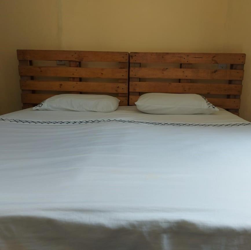 Belem Hostel Экстерьер фото