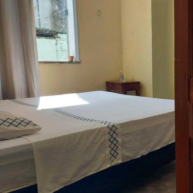 Belem Hostel Экстерьер фото