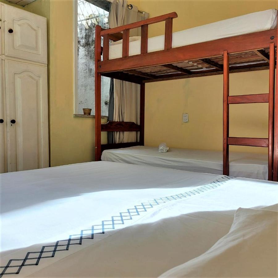 Belem Hostel Экстерьер фото