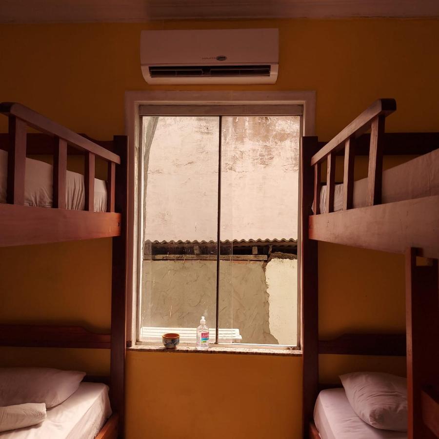 Belem Hostel Экстерьер фото