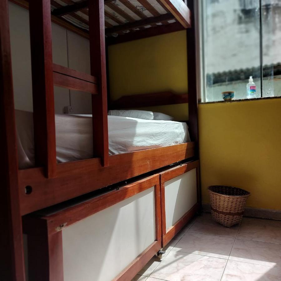 Belem Hostel Экстерьер фото
