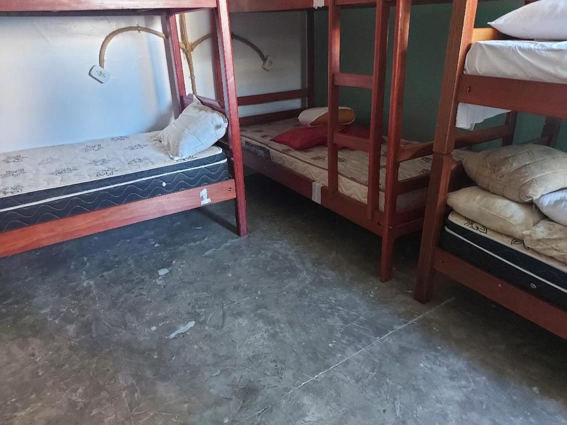 Belem Hostel Экстерьер фото