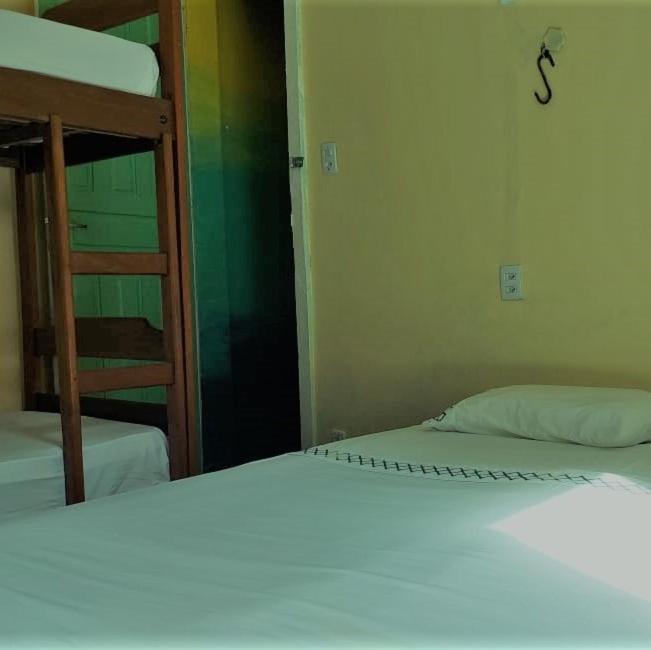 Belem Hostel Экстерьер фото