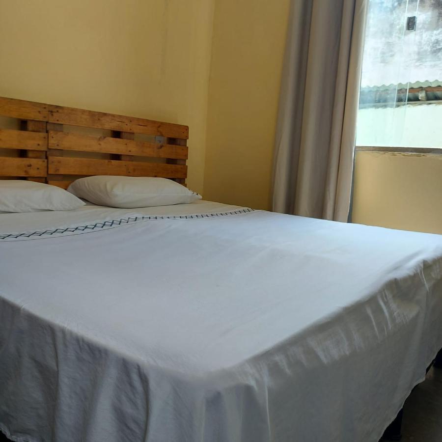 Belem Hostel Экстерьер фото