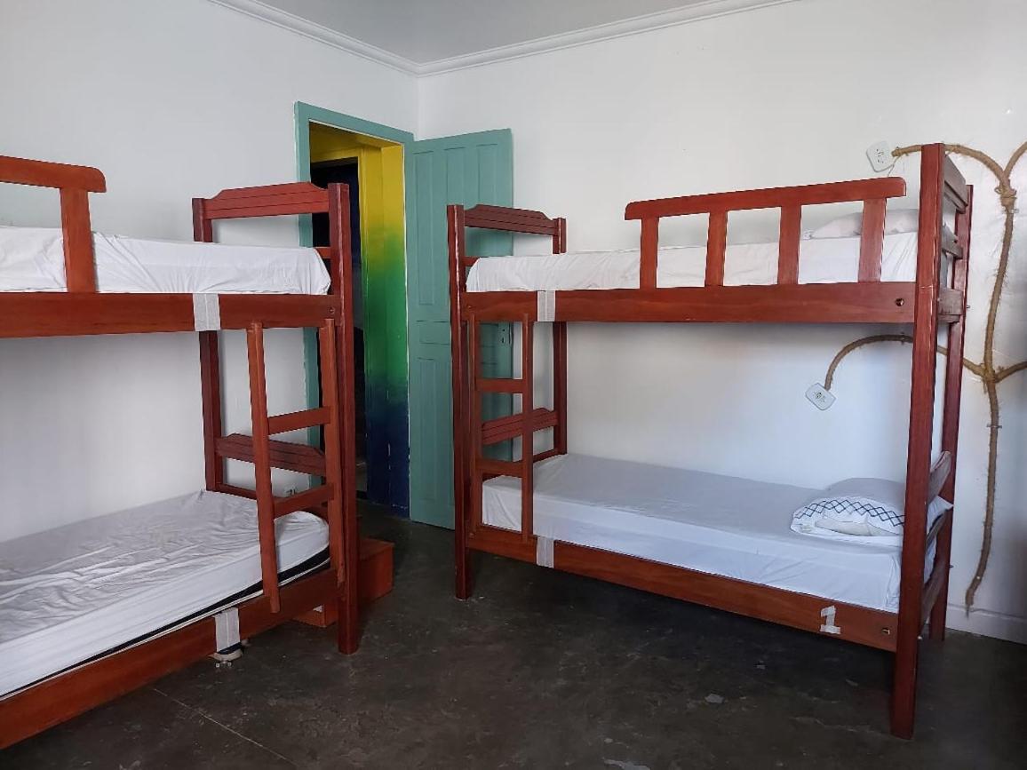 Belem Hostel Экстерьер фото