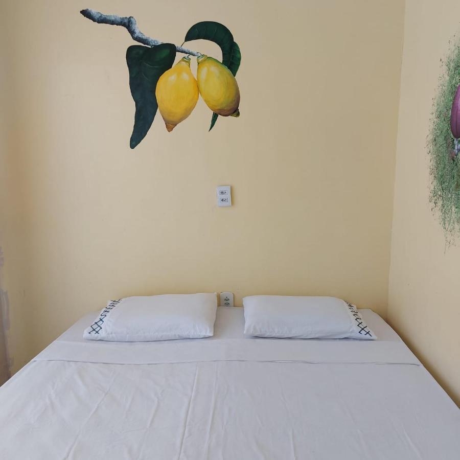 Belem Hostel Экстерьер фото