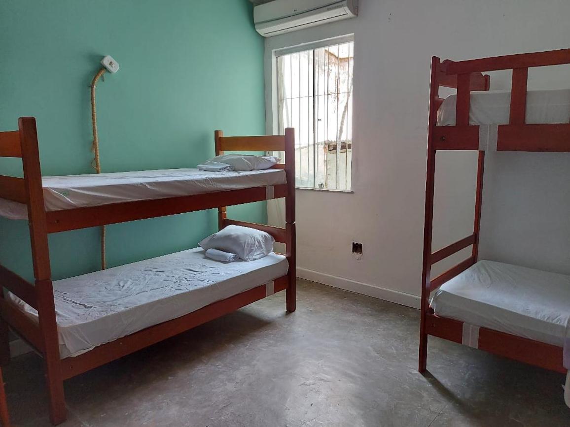 Belem Hostel Экстерьер фото