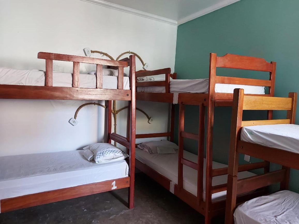 Belem Hostel Экстерьер фото
