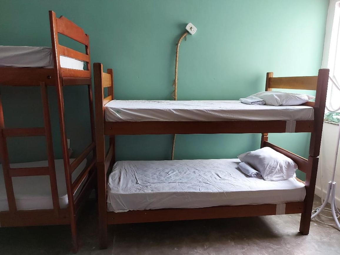 Belem Hostel Экстерьер фото