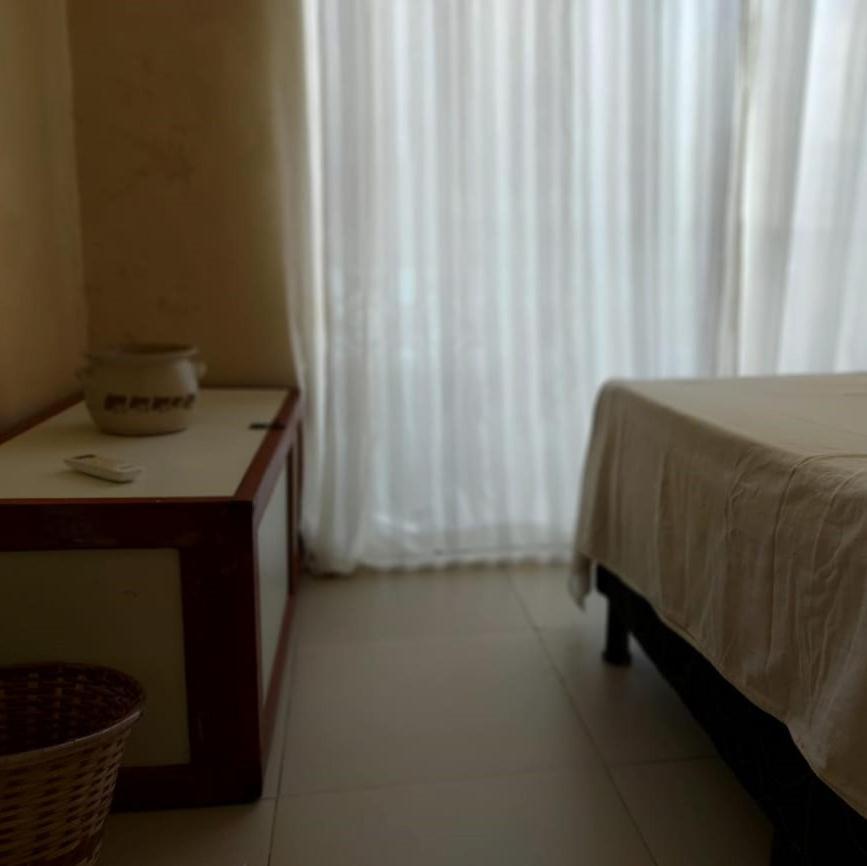 Belem Hostel Экстерьер фото