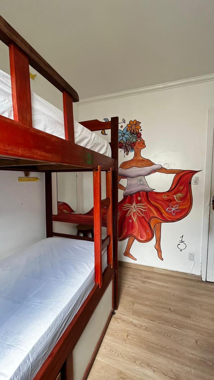 Belem Hostel Экстерьер фото