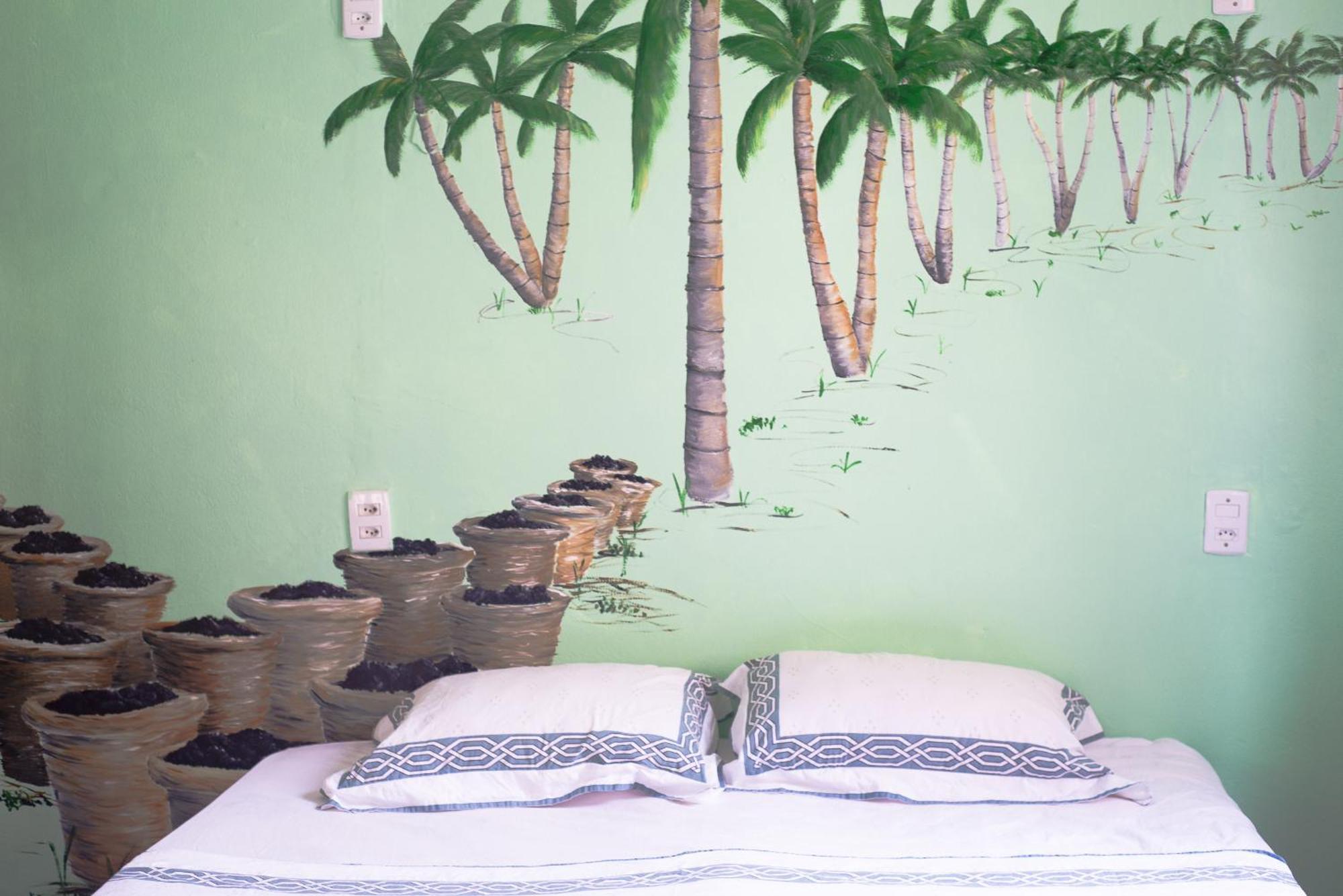 Belem Hostel Экстерьер фото