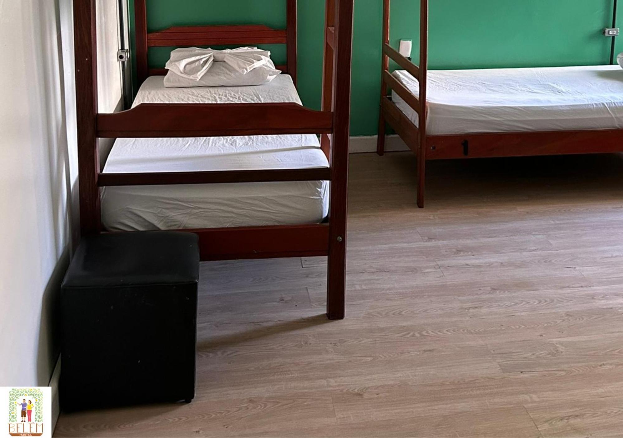 Belem Hostel Экстерьер фото