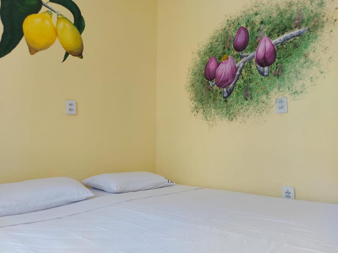 Belem Hostel Экстерьер фото