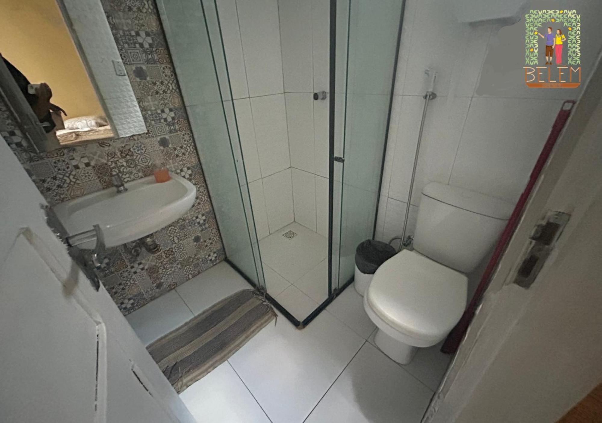 Belem Hostel Экстерьер фото